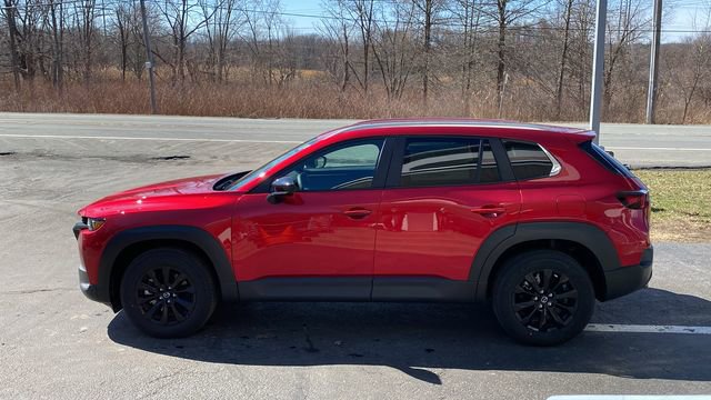 New 2026 MAZDA CX-50 AWD 2.5 S w/ Weather Package image 8