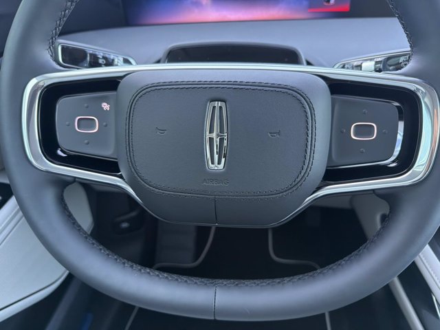 New 2026 Lincoln Nautilus Premier w/ Equipment Group 102A AWD/4WD image 26