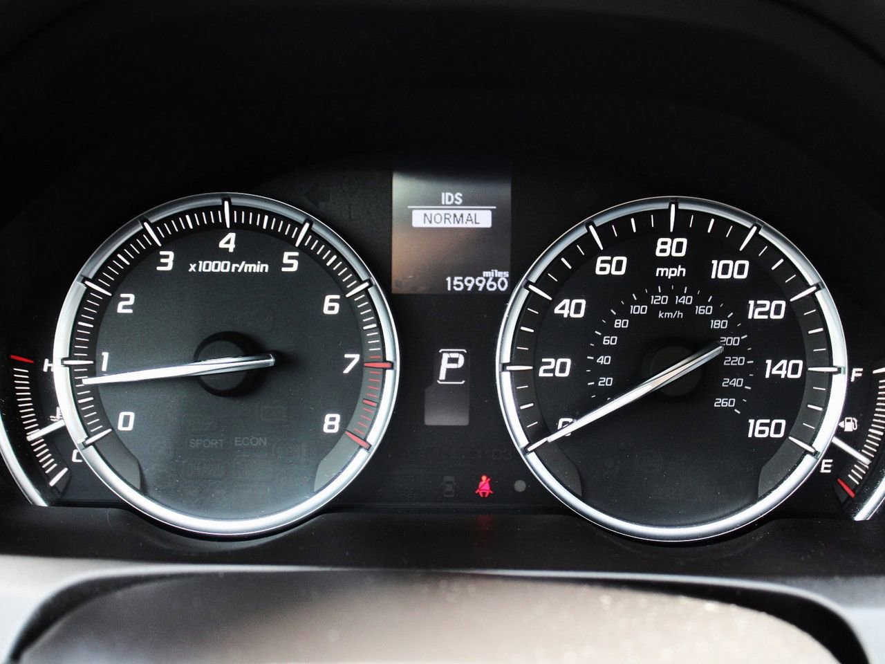 Used 2017 Acura TLX FWD image 18