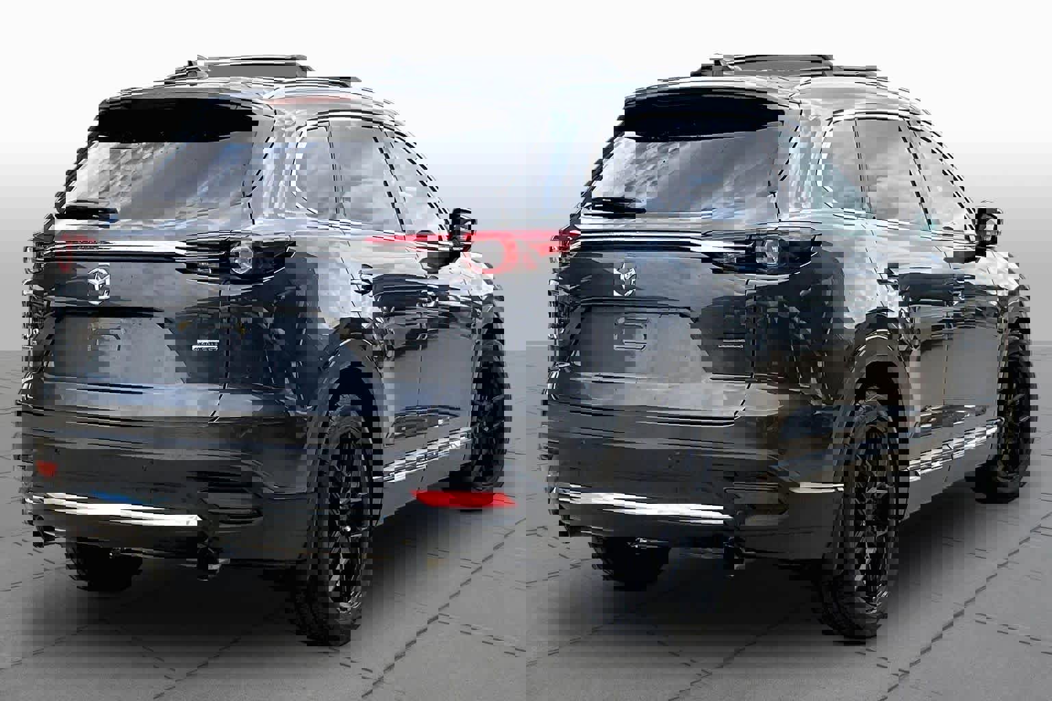 Used 2022 MAZDA CX-9 Signature image 13