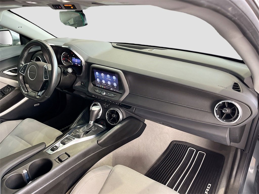 Used 2023 Chevrolet Camaro LT w/ RS Package image 26