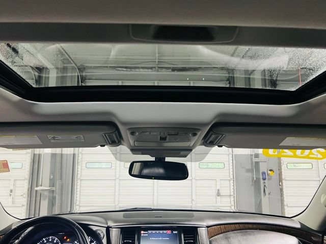 Used 2020 Nissan Armada SL w/ Premium Package RWD image 8