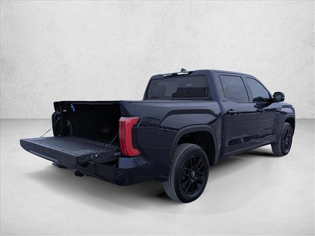 Certified 2026 Toyota Tundra Limited image 5