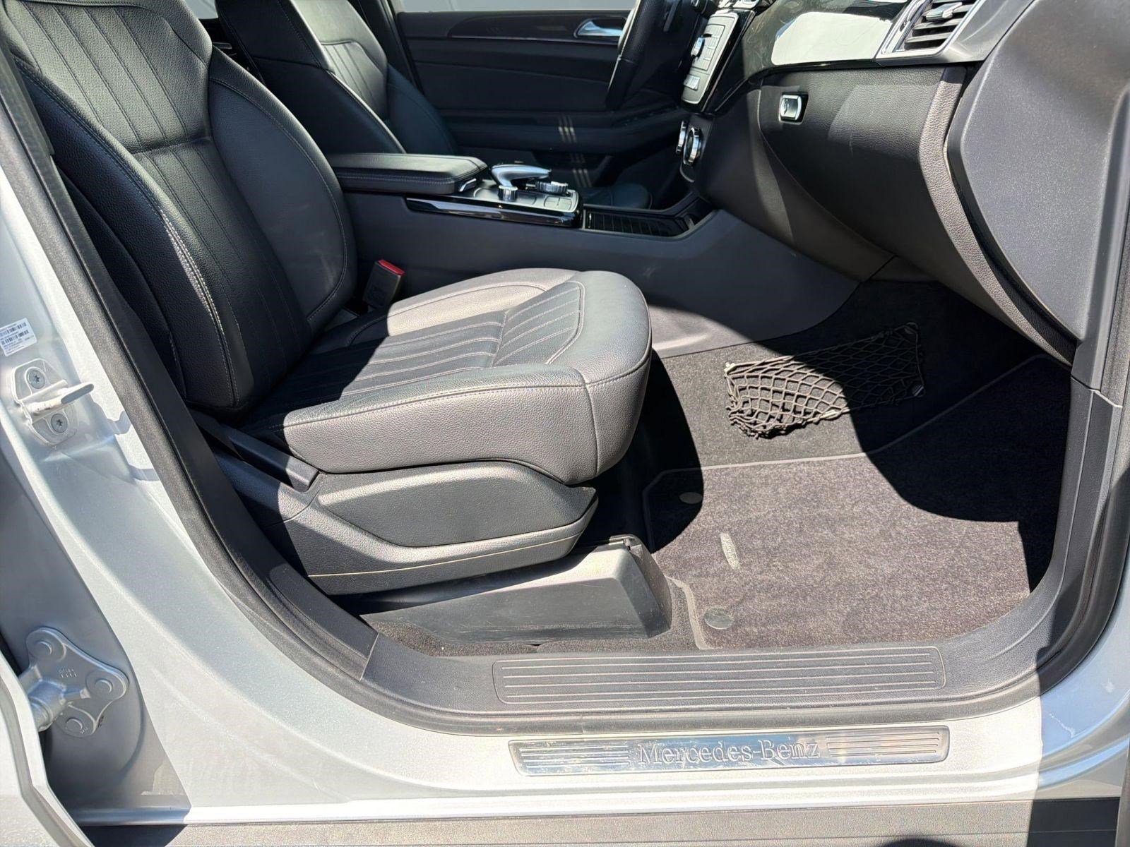 Used 2016 Mercedes-Benz GLE 350 4MATIC image 30