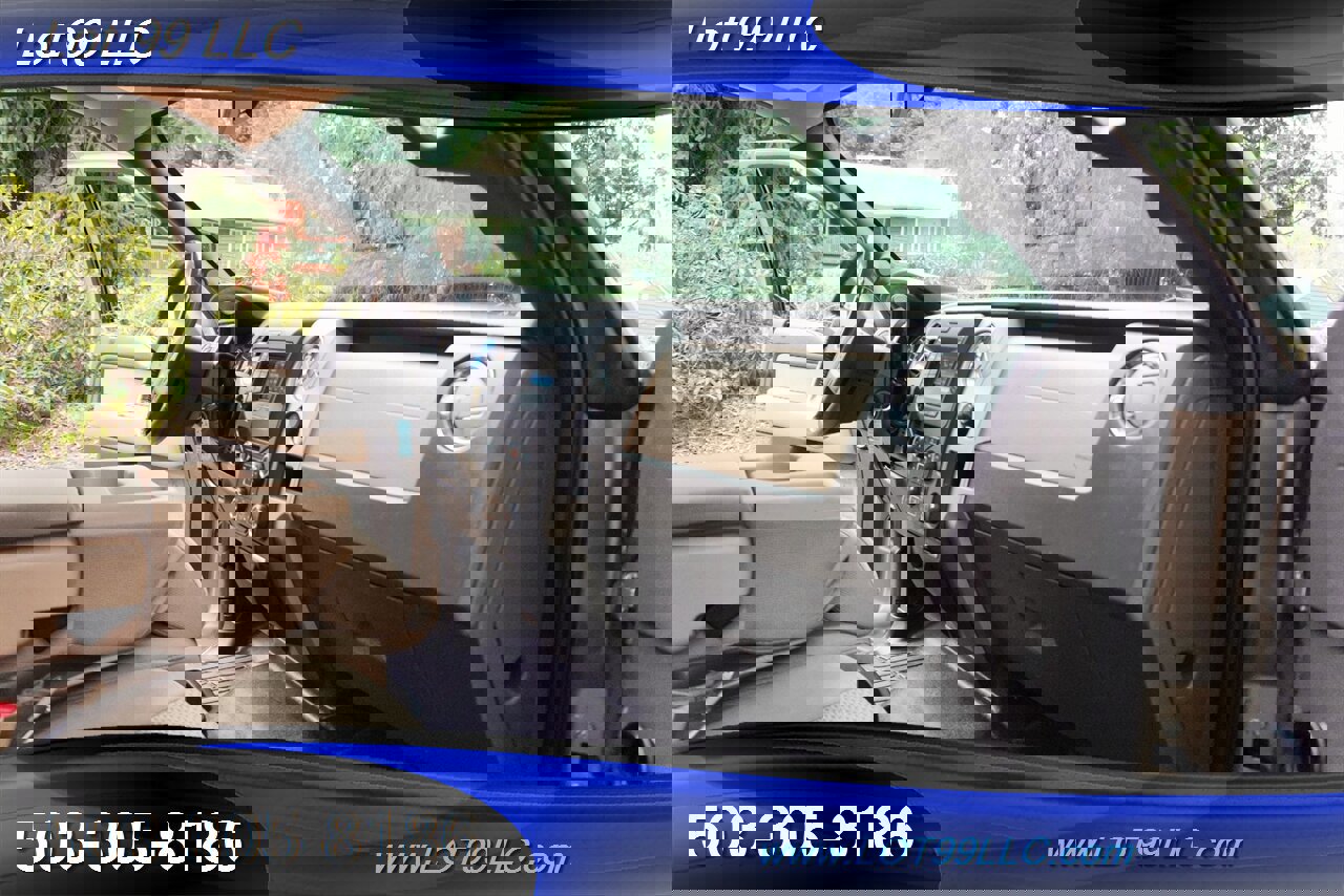 Used 2014 Ford F150 XLT w/ Equipment Group 302A Luxury image 17