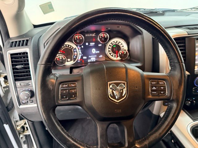 Used 2016 RAM 1500 Big Horn AWD/4WD image 19