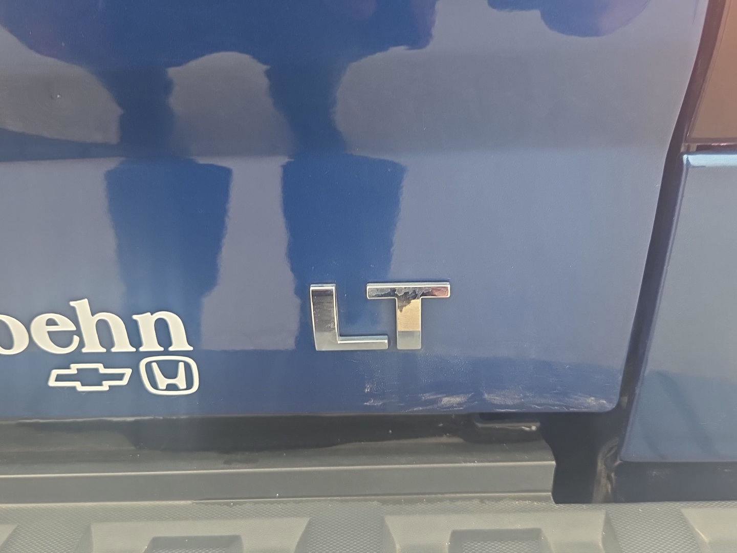 Used 2018 Chevrolet Silverado 1500 LT w/ All Star Edition image 5