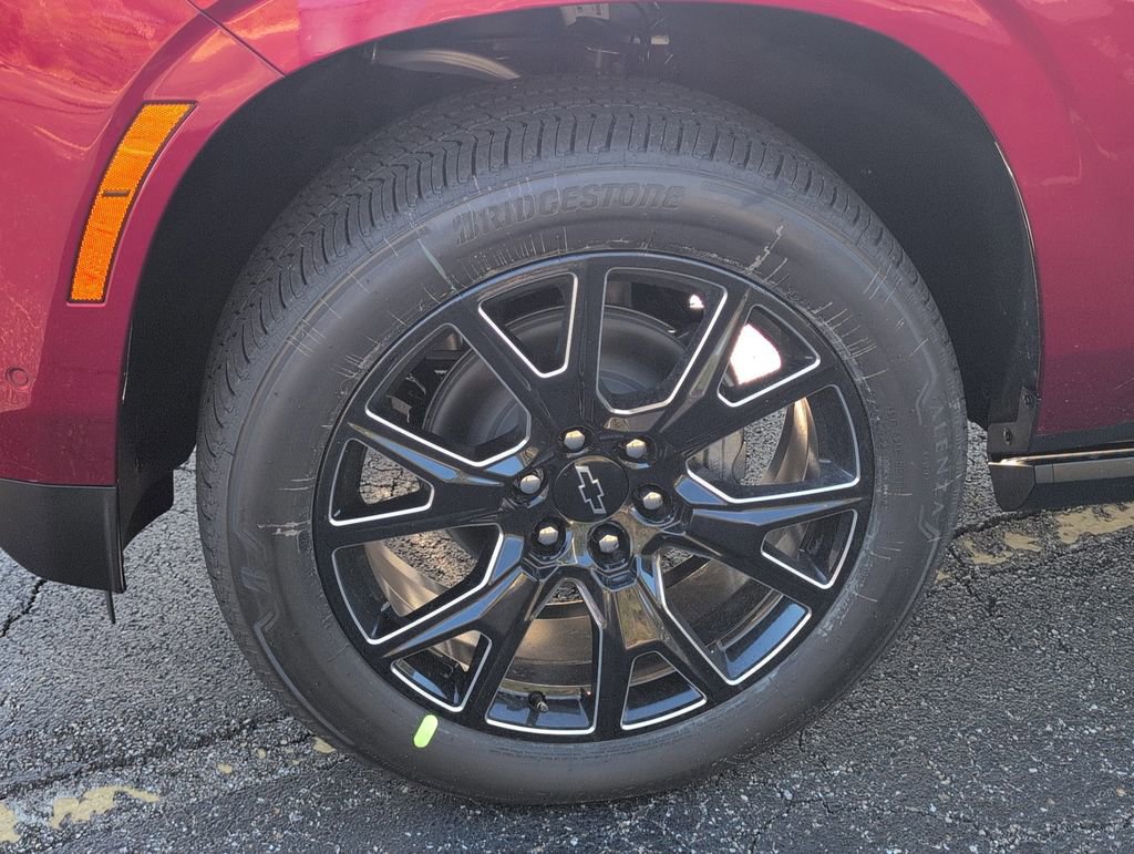 New 2026 Chevrolet Tahoe Premier image 13