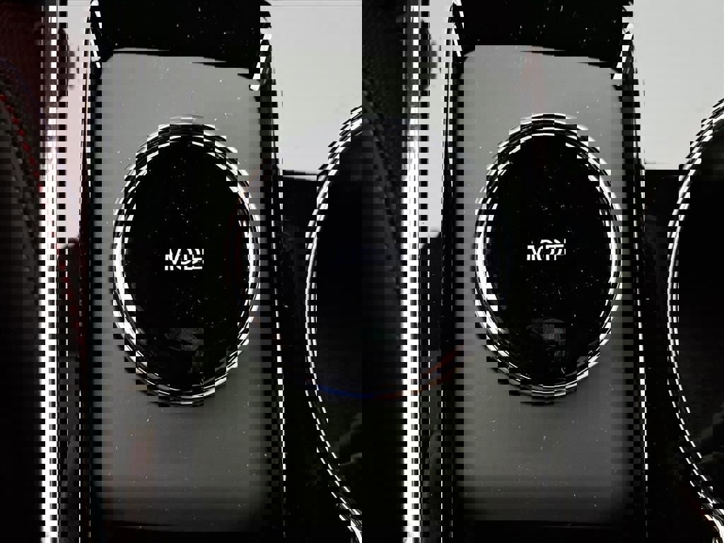 New 2026 Chevrolet Equinox RS w/ Convenience Package III image 35