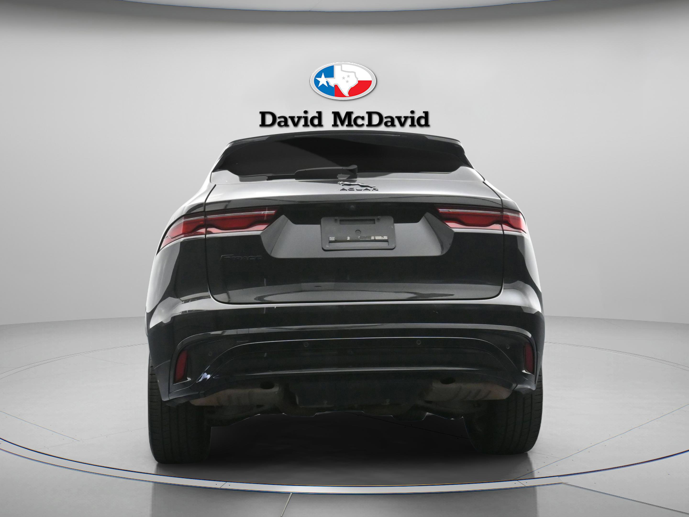 Used 2022 Jaguar F-PACE S image 15