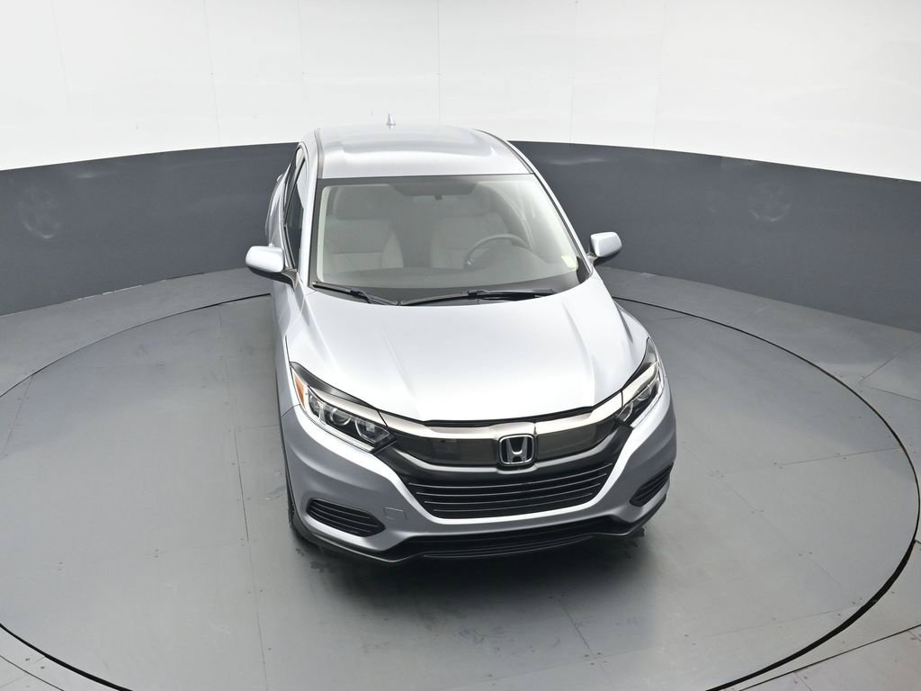 Used 2022 Honda HR-V LX image 40