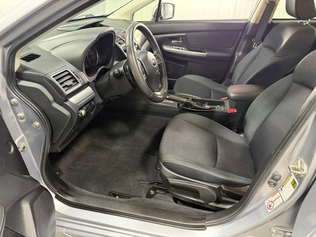 Used 2016 Subaru Impreza 2.0i Sport Premium AWD/4WD image 7