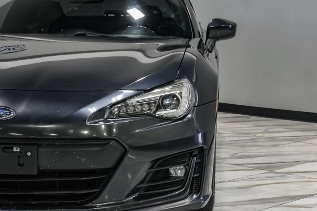 Used 2019 Subaru BRZ Limited w/ Performance Package RWD image 37