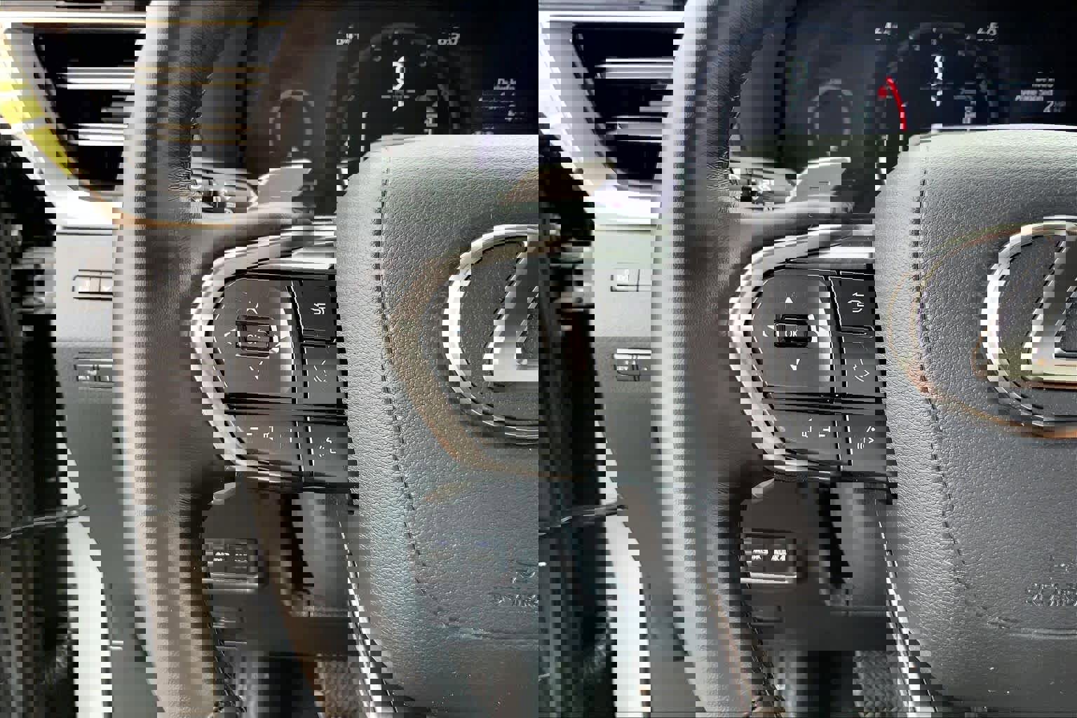 Used 2025 Lexus GX 550 image 22