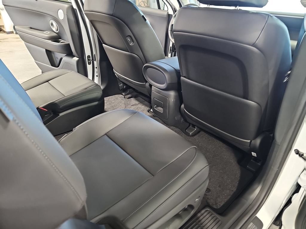 New 2026 Hyundai Palisade SEL AWD/4WD image 11