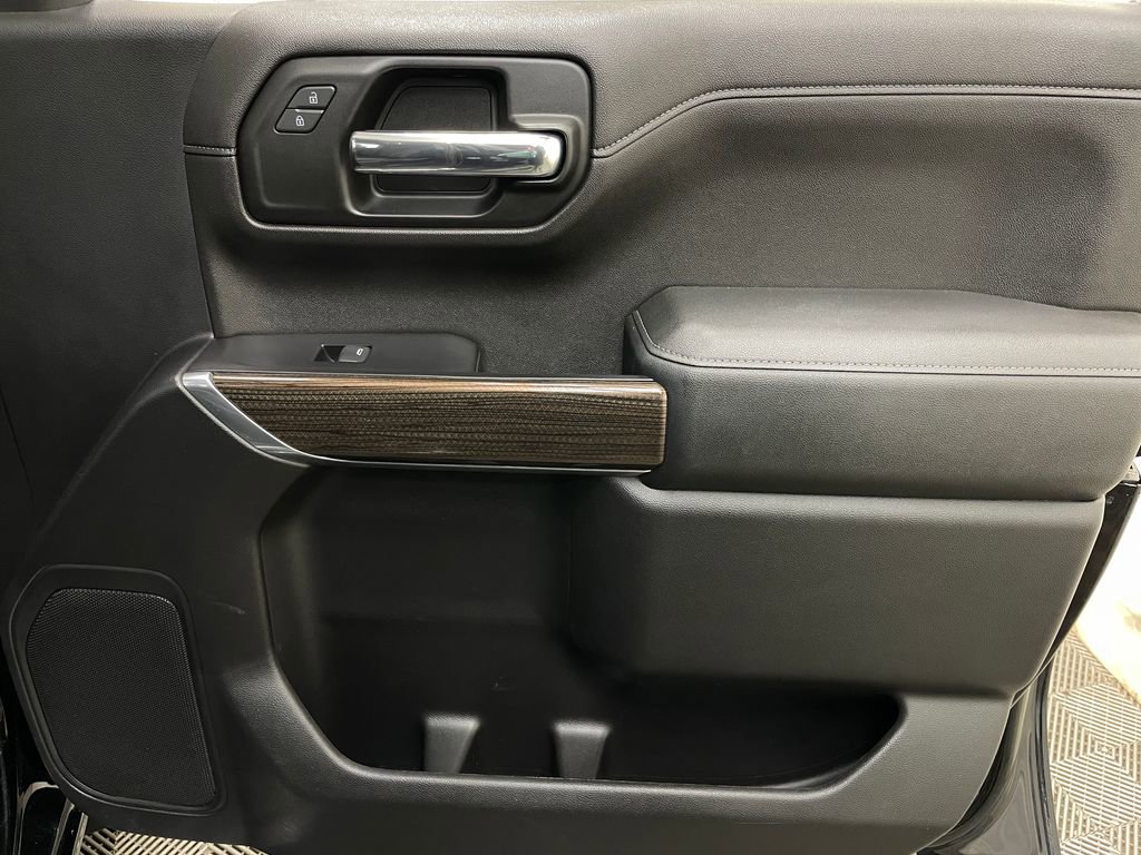 Certified 2019 Chevrolet Silverado 1500 LT w/ All-Star Edition image 38