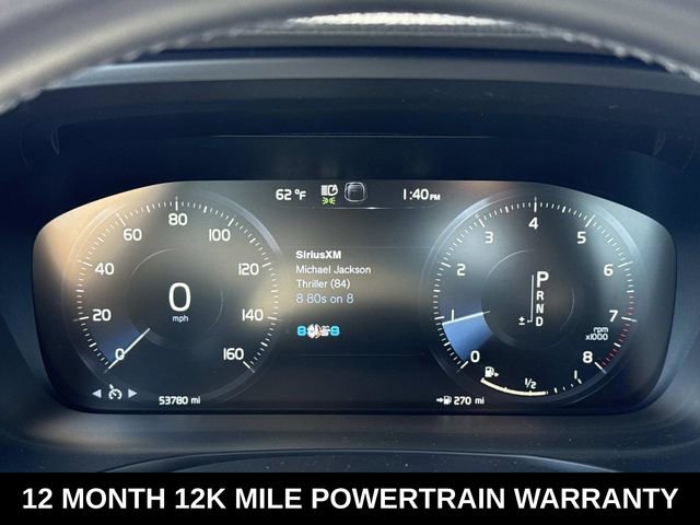 Used 2020 Volvo S60 T5 Inscription FWD image 28