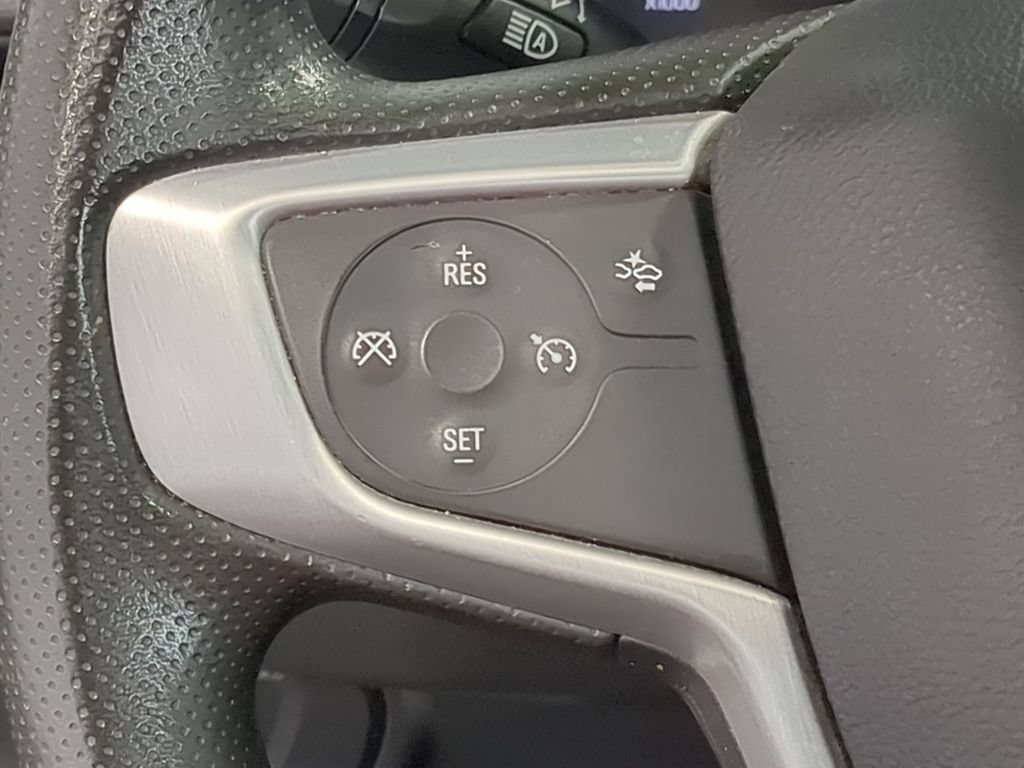 Used 2023 GMC Terrain SLE w/ Driver Convenience Package FWD image 29