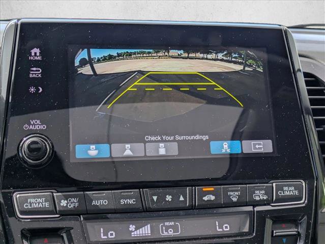 Used 2019 Honda Odyssey Elite image 14