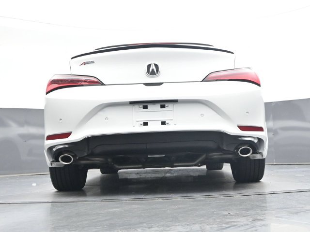 Used 2026 Acura Integra A-Spec w/ Technology Package FWD image 35