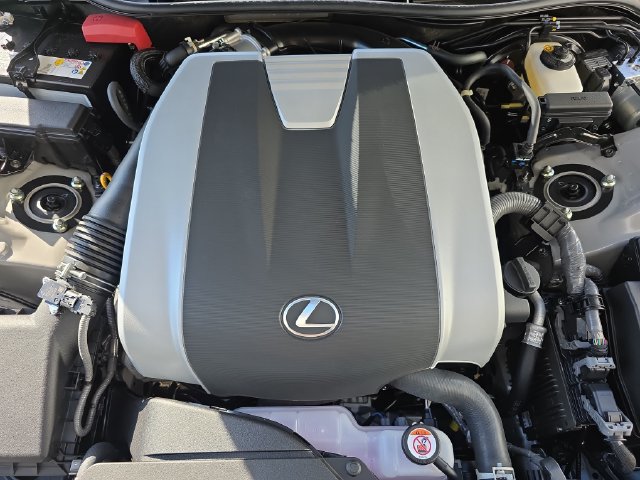 New 2026 Lexus IS 350 F Sport AWD/4WD image 29