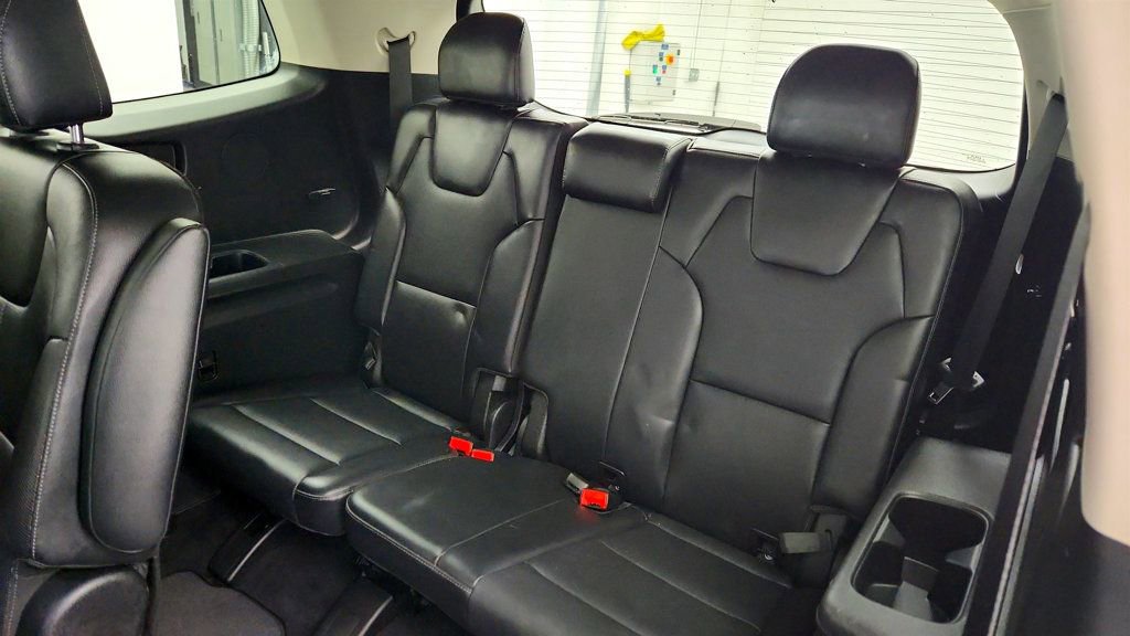 Used 2022 Kia Telluride EX w/ EX Premium Package AWD/4WD image 23