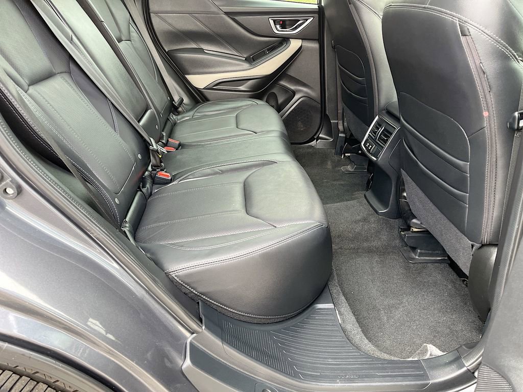 Used 2023 Subaru Forester Limited image 29