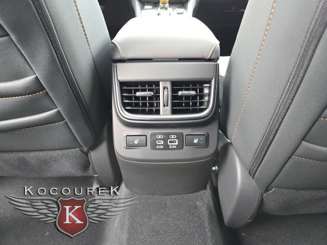 New 2025 Subaru Outback Wilderness image 24
