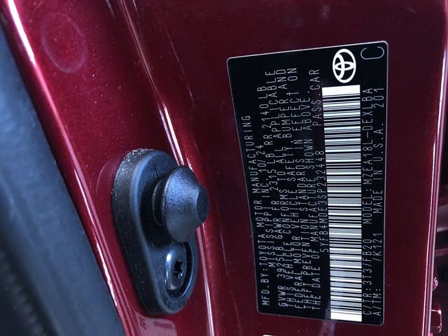 Certified 2025 Toyota Corolla LE image 32