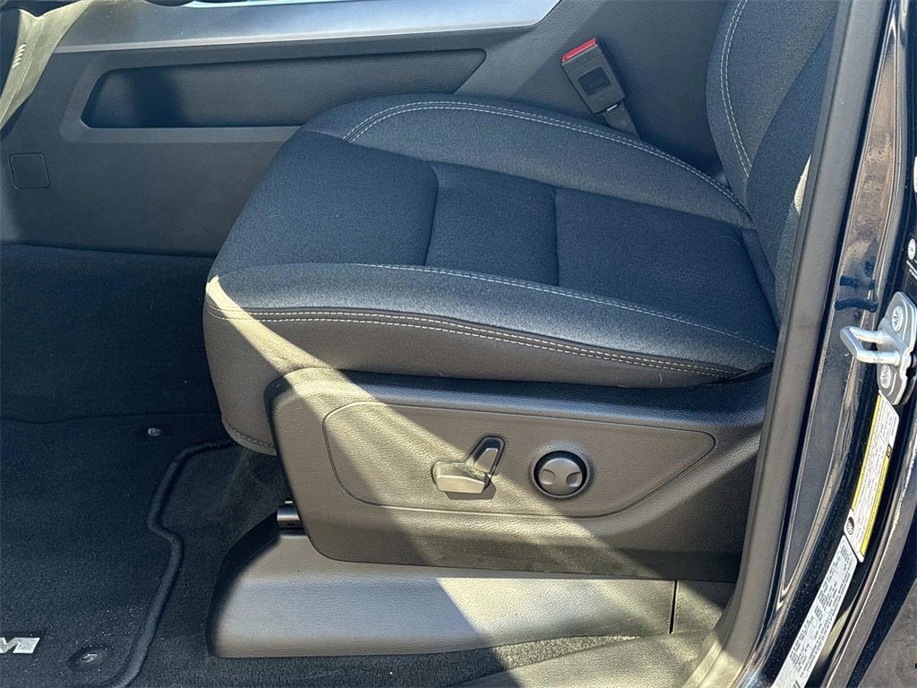 Used 2022 RAM 1500 Big Horn image 26