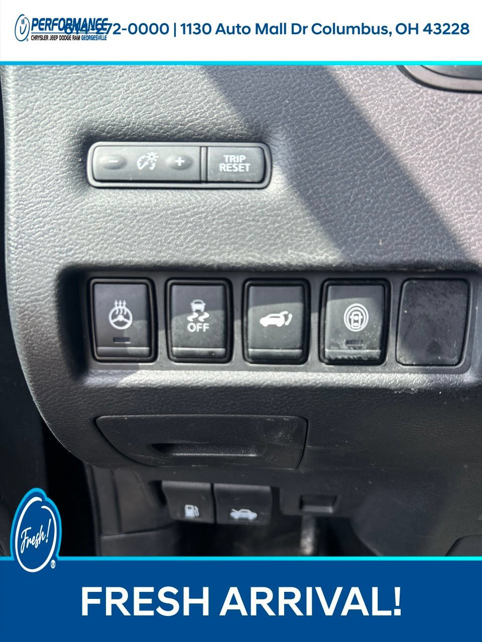 Used 2022 Nissan Murano SL AWD/4WD image 20