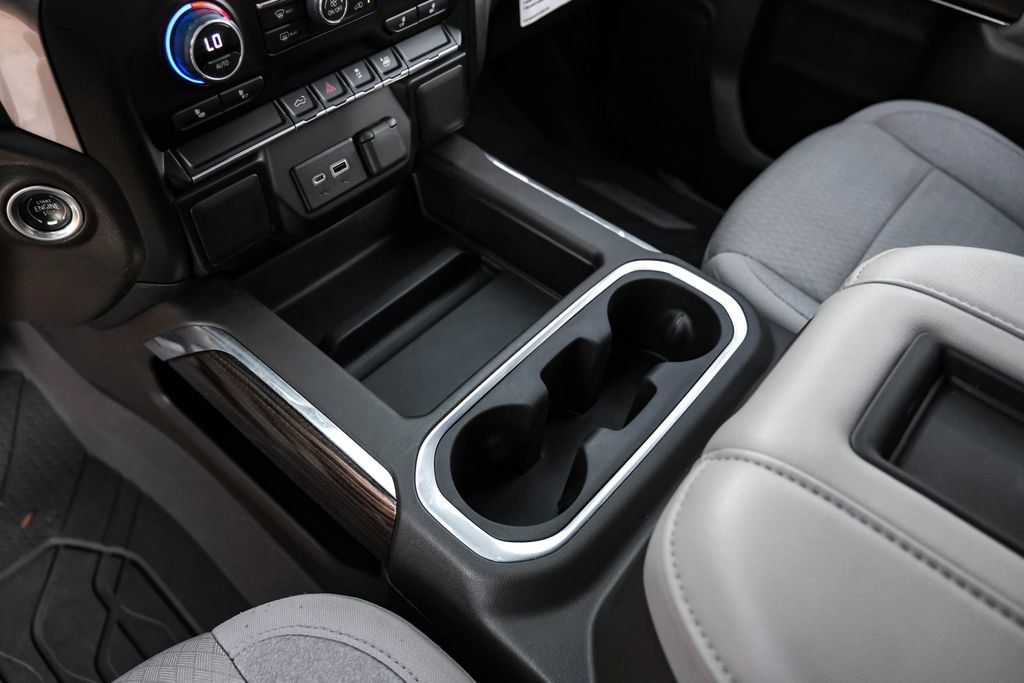 Used 2021 Chevrolet Silverado 1500 RST image 21