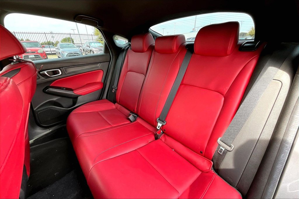 Used 2024 Acura Integra A-Spec FWD image 31