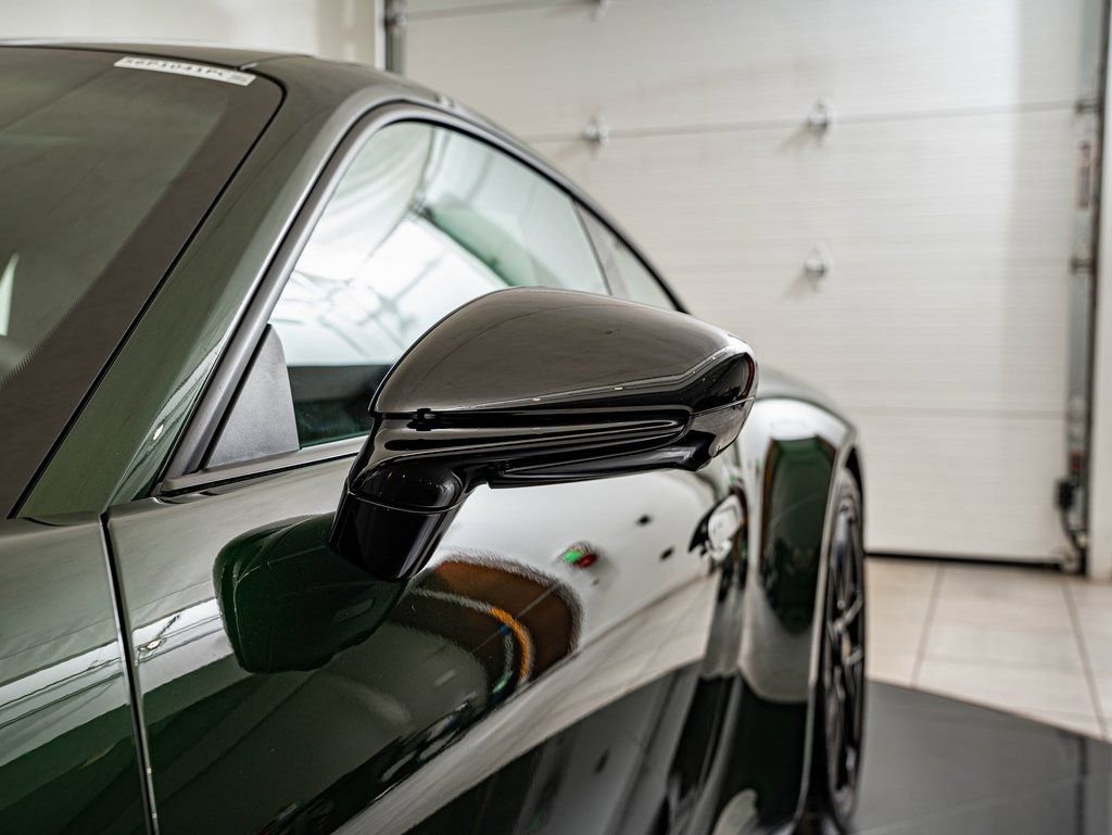 Certified 2026 Porsche 911 Carrera GTS image 21