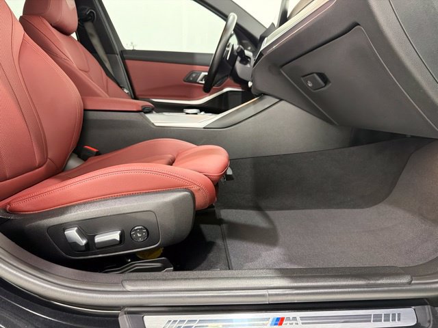Certified 2024 BMW M340i xDrive AWD/4WD image 20