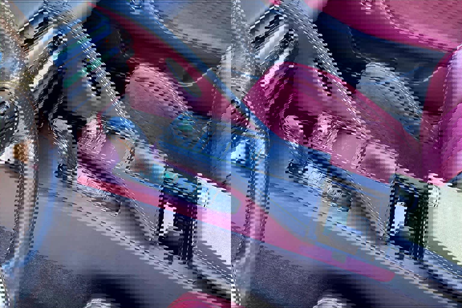 Used 2018 Lexus LC 500 Coupe w/ Sport Package image 15