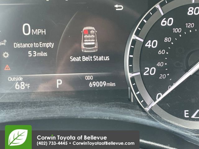 Used 2020 Toyota Highlander Limited image 10