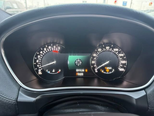 Used 2016 Lincoln MKX Select image 19