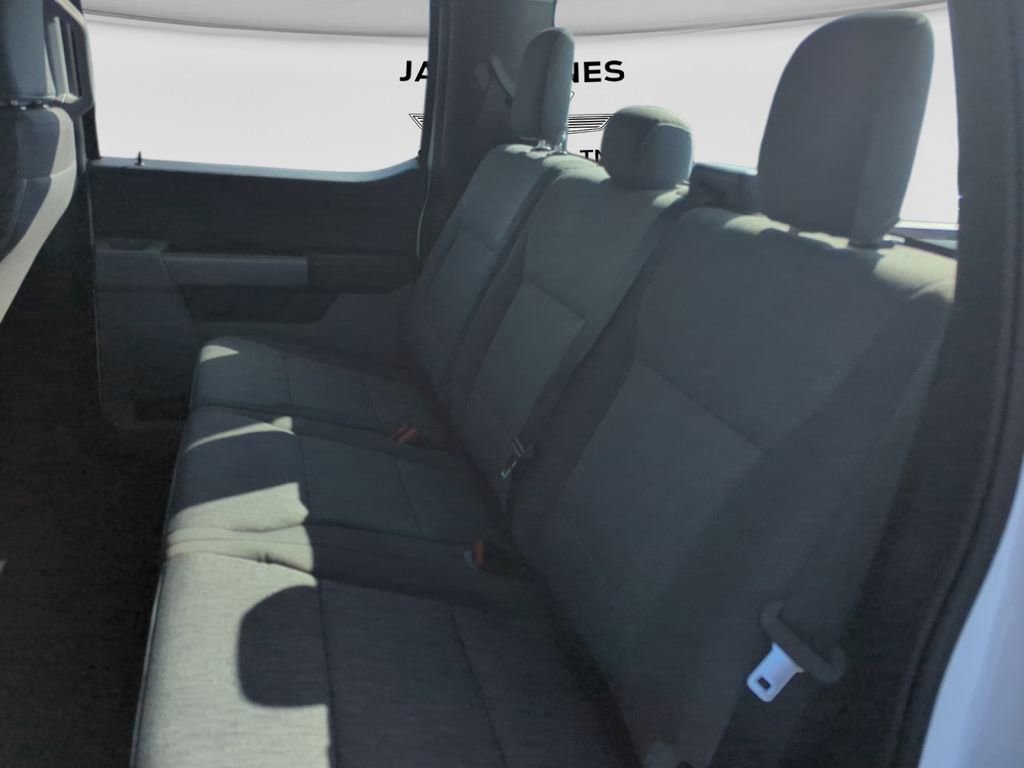 Used 2025 Ford F250 XL w/ STX Appearance Package image 13