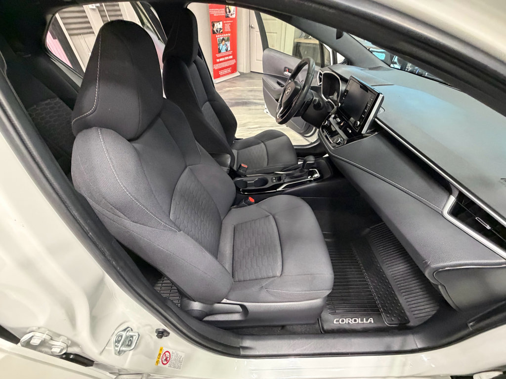 Used 2019 Toyota Corolla SE FWD image 36