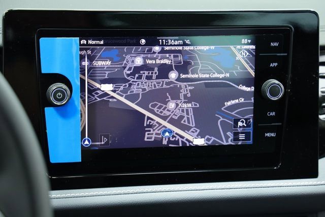 New 2025 Volkswagen Jetta SEL image 19