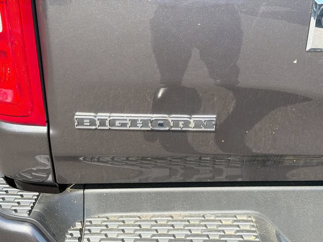 New 2026 RAM 1500 Big Horn AWD/4WD image 24