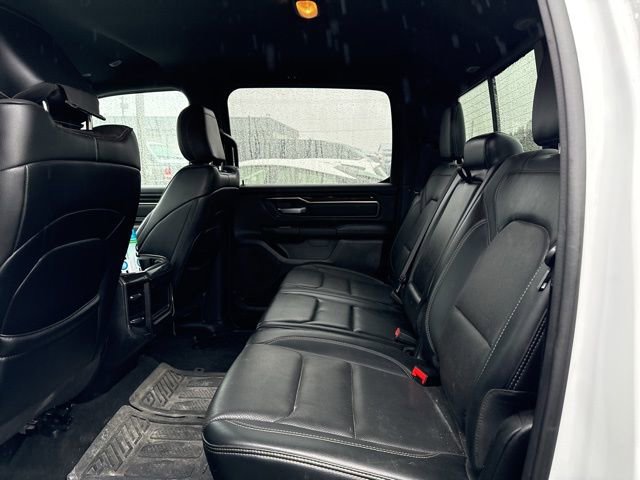 Used 2021 RAM 1500 Rebel w/ Level 1 Equipment Group image 12