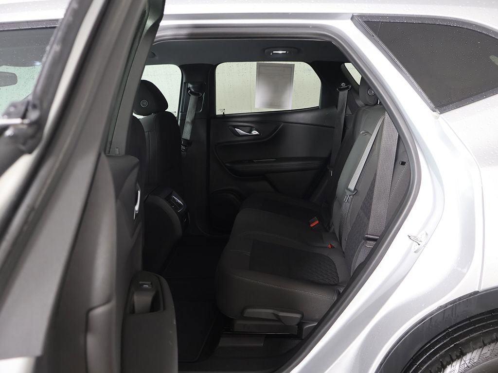 Used 2021 Chevrolet Blazer LT w/ LPO, Cargo Package image 21