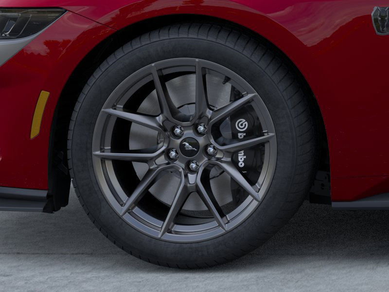 New 2025 Ford Mustang Dark Horse w/ Dark Horse Handlin Package image 19