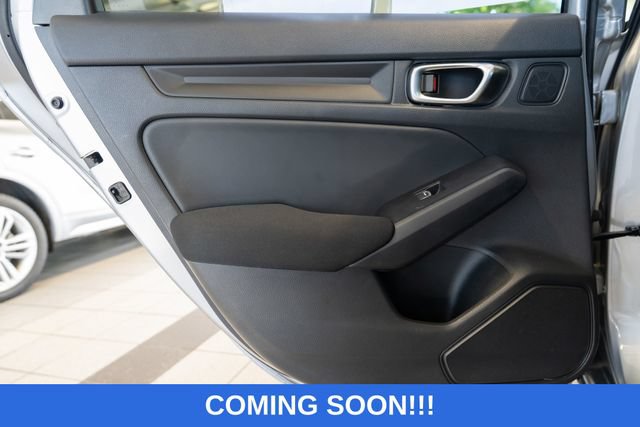 Used 2022 Honda Civic EX image 24