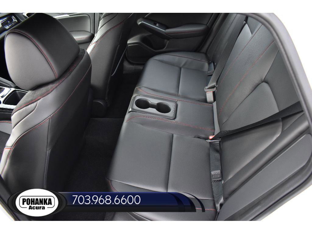 New 2025 Acura Integra Type S image 15