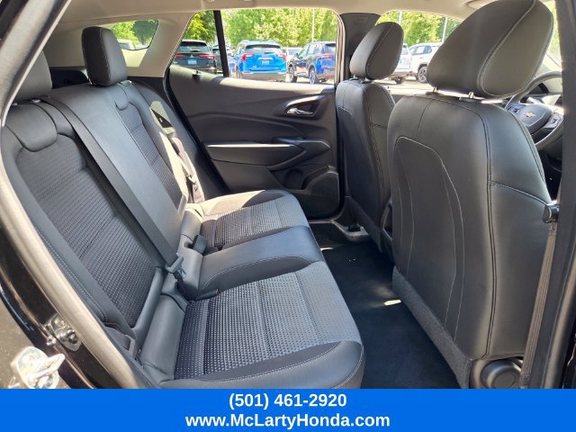 Used 2025 Chevrolet Trax LT FWD image 15