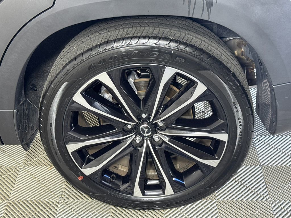 Certified 2026 MAZDA CX-50 AWD 2.5 S w/ Premium Package image 20