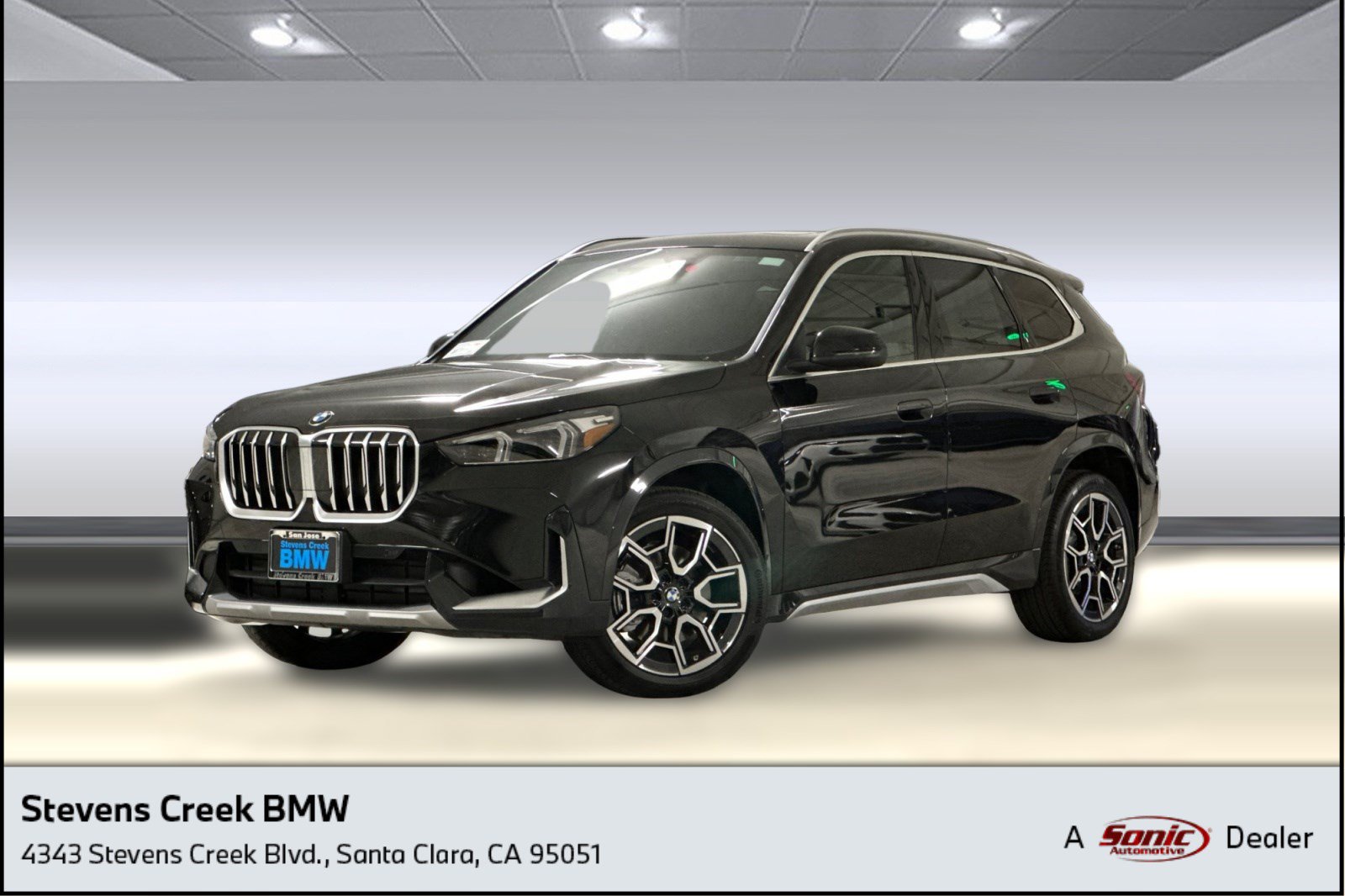 New 2026 BMW X1 xDrive28i w/ Convenience Package